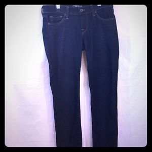 Dark Wash Lucky Brand Women’s Jeans Size 4